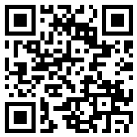 QR Code for bitcoin:3AXdixHf1dY7sN8WVkyJoTaRG56g8Mqwu3