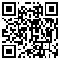 QR Code for bitcoin:3AXdmGWj6QmUP7eCMmL47SKUmhGzFGdLy8