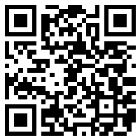 QR Code for bitcoin:3AXdxzDnw7k3ogVazMz1sa6hasViW6m7mg