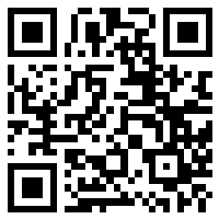 QR Code for bitcoin:3AXe5WMjHidhVekfRWCmjDUmVk3KmvmdXD