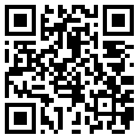 QR Code for bitcoin:3AXewB6ArJSVVGZC18GxASzUveU2CkPk6a