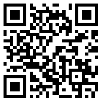QR Code for bitcoin:3AXfYwLVFmQU3bS93SYEmDRZLLYpGHA2sK