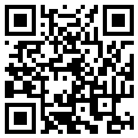 QR Code for bitcoin:3AXfsaByUtfiSX4L3FEorvV6zewEwBzmgb
