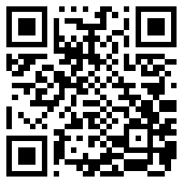 QR Code for bitcoin:3AXg1F6iiagiQ4YFfefrn9nffbB7hwq2gE