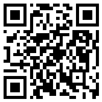 QR Code for bitcoin:3AXh2eJMQz5DZhDeHupmWEW7XwzZp43AFC