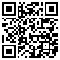QR Code for bitcoin:3AXkiFcdwiruXYKCpGHtt5v8NVrFFv4HTM