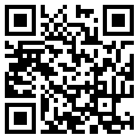 QR Code for bitcoin:3AXnFcWAWRA4QCzP44hRGVzdABsS6cPukF