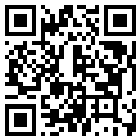 QR Code for bitcoin:3AXomw14A16UrP8dCip8eeX6DhdvA7Xxe4