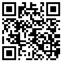 QR Code for bitcoin:3AXp3vC7dtx3rkusJLfhrxF5uNCs5cCac2