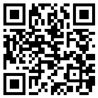 QR Code for bitcoin:3AXpFV4AidzUDzpRc7o5NecdwYTvxTppgA