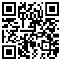 QR Code for bitcoin:3AXpxr4DhDvroJQHjToAwFyR1wFzgmefSt