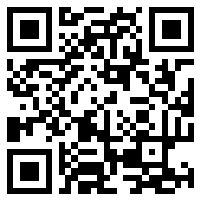 QR Code for bitcoin:3AXqch5UKcExqa36H5Lr1uKcdZ4YgJ8Xdv