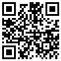 QR Code for bitcoin:3AXqq2URC3TQMGMjVcZs2AxdTiCzegCEou