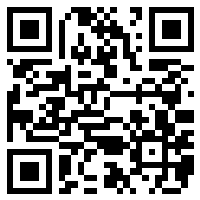 QR Code for bitcoin:3AXrvgFGCkypjCuhTMYoZmsRHcDvsqajfr