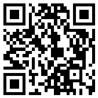 QR Code for bitcoin:3AXsFu8btkYyG7i8PU3narPUXXmcqgTju3