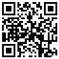 QR Code for bitcoin:3AXsJiycXhgFREPMUhCK7EXN7bRn3tBprp