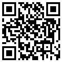 QR Code for bitcoin:3AXsaZhTmVQetwhF3nb42yMSQZtC95GCtR
