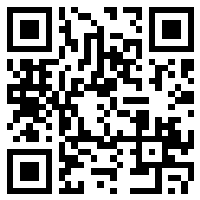 QR Code for bitcoin:3AXtPMpgEaAUAPbDeMDpi2hBN2gMDNrcYT