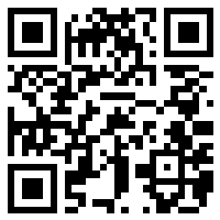 QR Code for bitcoin:3AXvUqwJKa8aXKgz9grPUZUD43aGoh8aX2