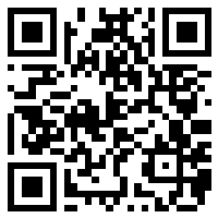 QR Code for bitcoin:3AXwBSRRLh1tSsGZjCFuAixYLLDwoyZUbJ