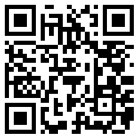 QR Code for bitcoin:3AXwZpXK8UUQxvCV1ApgbWzHRbGF1GZvxU