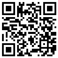 QR Code for bitcoin:3AXxokKNKDH4Qv6n2RfGKCnT2SF9fNLJAB