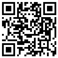 QR Code for bitcoin:3AXyRXCdo2ENV2jiD6jxutKGeLFi6vrVfA