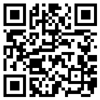 QR Code for bitcoin:3AXzdTTYxBVZfM7Kf4hRyEXiZDV1U2pfPK