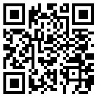 QR Code for bitcoin:3AY16giWVi3sugpNsctAELwiLdnvT8EfG7