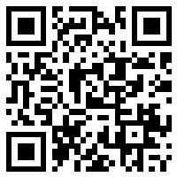 QR Code for bitcoin:3AY2JrWCTZG7AFUP7X9x1T8Biw7ro8kZF4