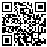 QR Code for bitcoin:3AY2quET2sX8iYvRjf2ksXboEdCDMNeyDm