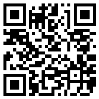QR Code for bitcoin:3AY4buRVZRiRMVEGVwgNoa9rKXd5rMGLag