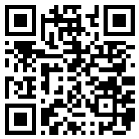 QR Code for bitcoin:3AY7BYkHDc8nLoTWCbEawd3gfWQvZvf4AS