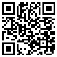 QR Code for bitcoin:3AY7YYgPcn4s9Sx6B9GjsFugpybDj5SFGs