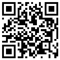 QR Code for bitcoin:3AY8kAmLLkYdfMVRXEuwfTFenbxr7ZtqwD