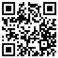 QR Code for bitcoin:3AY8zwe9BcWGeFUsbEwLk2JqSpfjDoQQYu