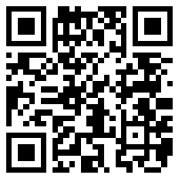 QR Code for bitcoin:3AYARxwp7E7v7sj4uyVCUgsUYHcNgJrK1G