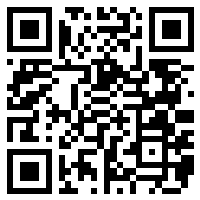 QR Code for bitcoin:3AYApJygY5Vvtq23ZdnqcaEzfeprtHufmr