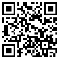 QR Code for bitcoin:3AYByRrzRggBbpCkrSCaxPKyCtGFEqu9FS