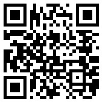 QR Code for bitcoin:3AYDQ1edfQd3RX61A4B3eLCsPeJ8YXVPms