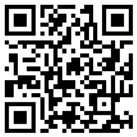 QR Code for bitcoin:3AYEBWW2j6rPs9KHng3w2UwMhdYDFtVnYP