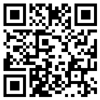 QR Code for bitcoin:3AYGART65PDGQbe2eELVENzPSqoTRZaK3b