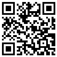 QR Code for bitcoin:3AYJBPoiJaTqa9A5JSiNrKhavA1BDGjBZE