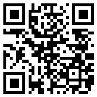 QR Code for bitcoin:3AYMucnofjbNBBQ387fBsaFNPQdpZpnVow