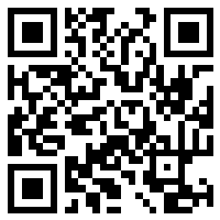 QR Code for bitcoin:3AYP1xbS5CnhapM7BoboQe8nWY4zdcVijZ