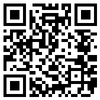 QR Code for bitcoin:3AYPSumVcTdSCoaKdQ6YjiM4zVusvf5M1N