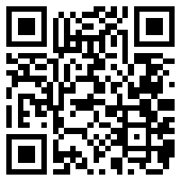 QR Code for bitcoin:3AYPpJedVwj2UcC91aKfpZF83CGnFgeaxK