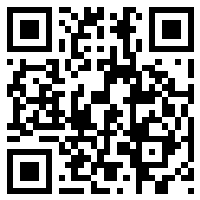 QR Code for bitcoin:3AYT4pyCfF2d3oLeybExBPa7e6DwoH6xeK