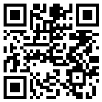 QR Code for bitcoin:3AYUCLLGGVPUTVdubNpv5RTzg196ETTwSw
