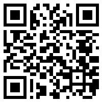 QR Code for bitcoin:3AYVGp7qK6BiYX4K1ujiCTvjsFe9kPBiyq
